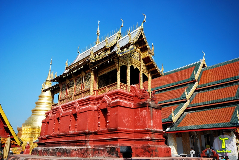 หอธรรม