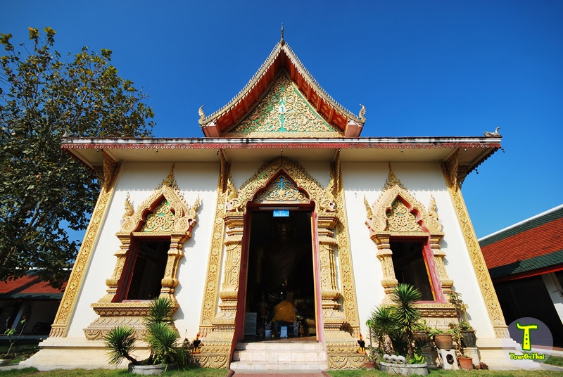 วิหารพระเจ้าแดง