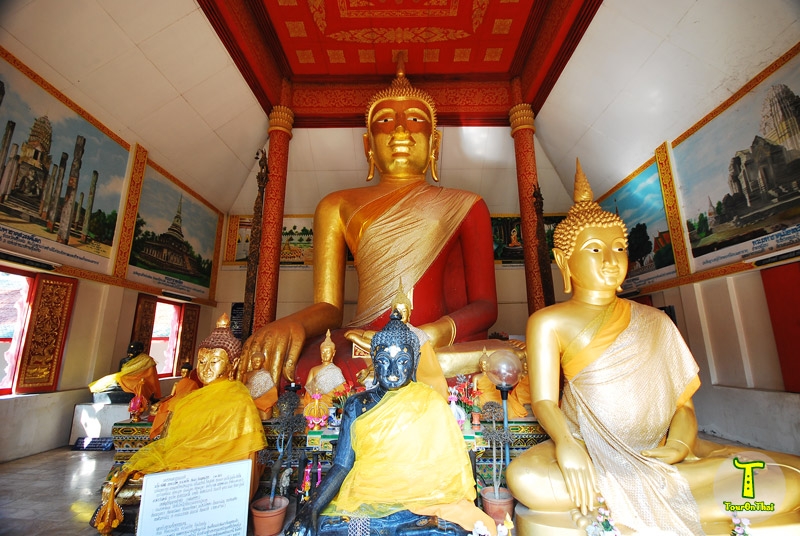 พระเจ้าแดง
