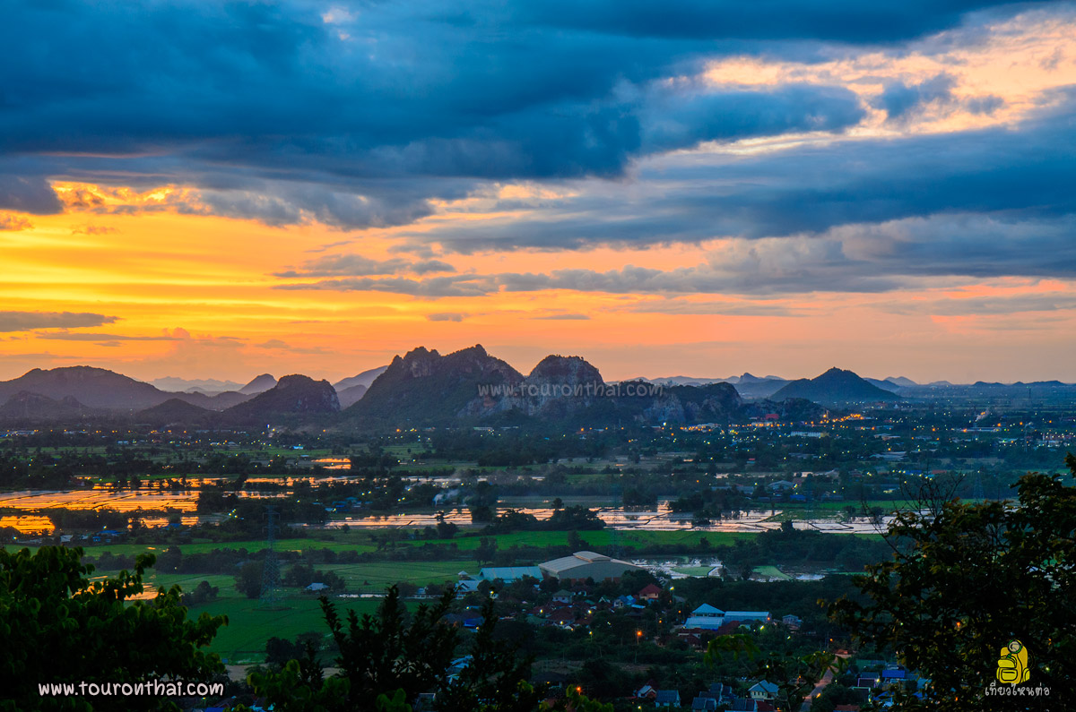 Khao Kaen Chan - Ratchaburi