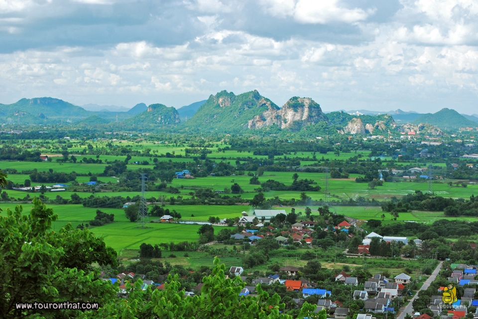 Khao Kaen Chan