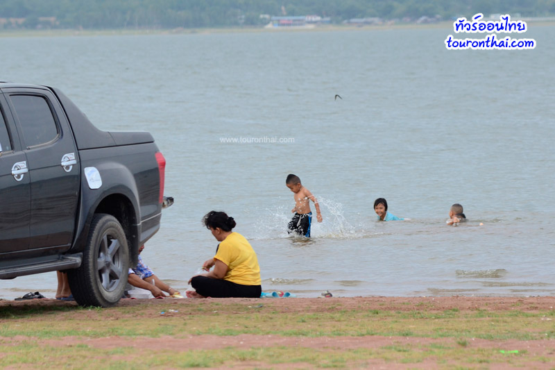 หาดกระเสียว