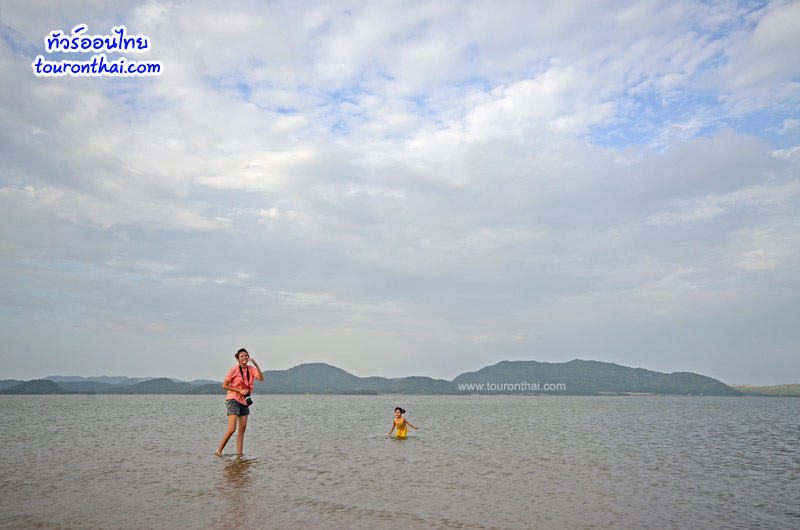 หาดกระเสียว สุพรรณบุรี-สุพรรณบุรี