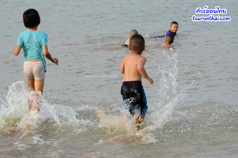 หาดกระเสียว