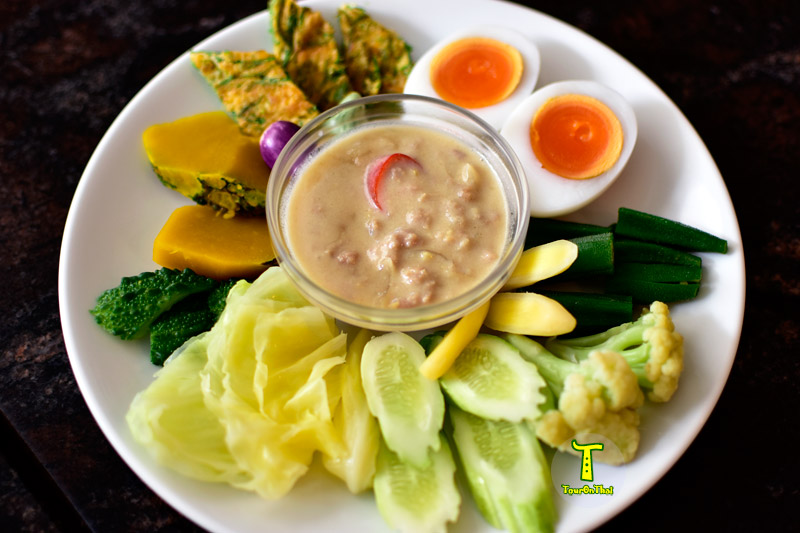ร้านอาหารปราสาททอง