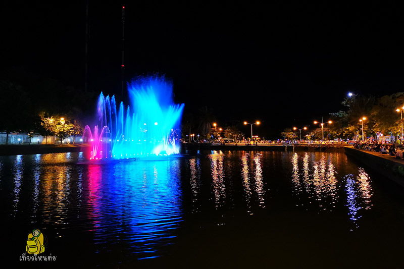 ตลาดถนนเซราะกราว