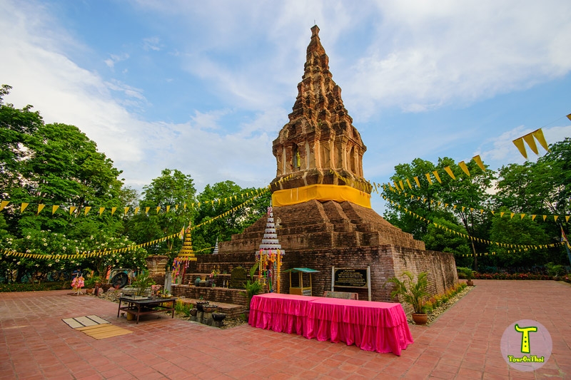 พระธาตุหนองสามหมื่น