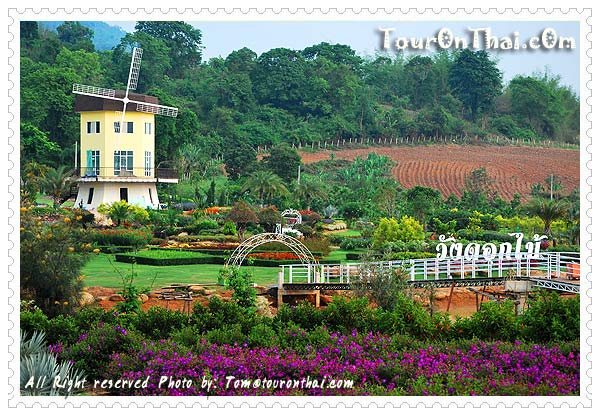 วังดอกไม้ นครราชสีมา-นครราชสีมา