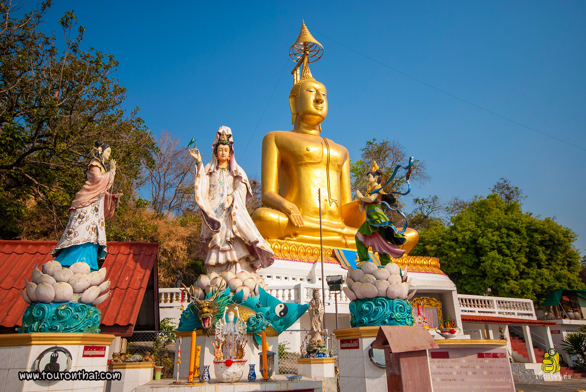 พระพุทธชัยมงคล (หลวงพ่อโต)