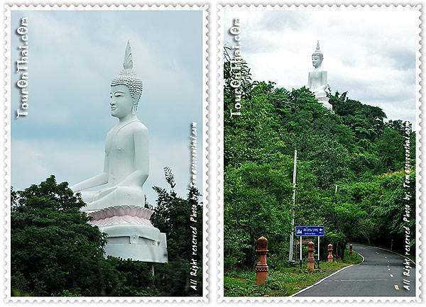 พระพุทธสุรินทรมงคล