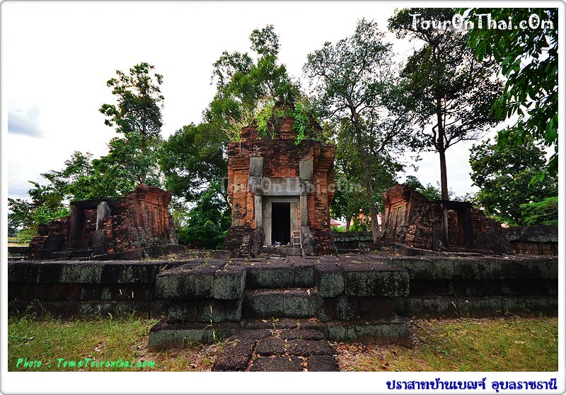 ผลการค้นหารูปภาพสำหรับ ปราสาทบ้านเบญจ์