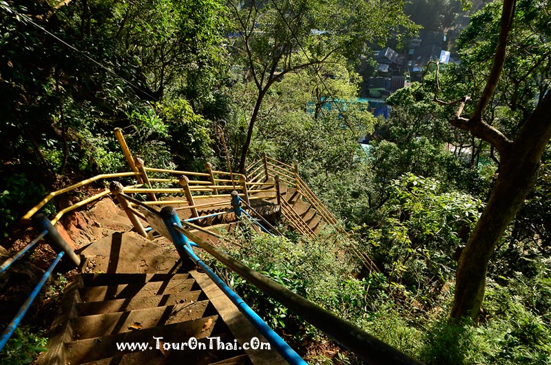 ปรับบันไดสายใหม่