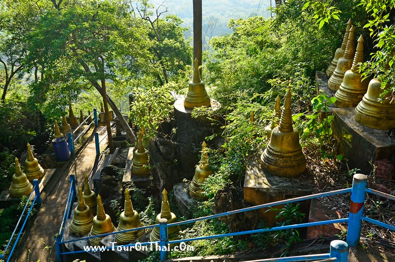 บันไดขั้นที่ 400