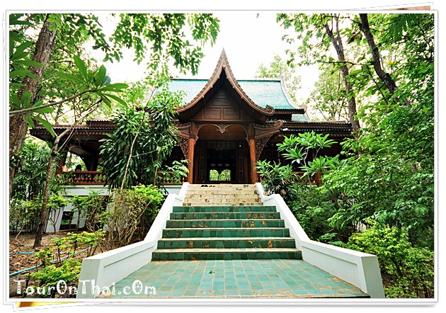 หอพระแก้วมรกต