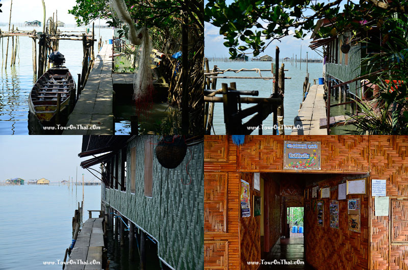 เกาะยอโฮมสเตย์ (ลุงเดชา)