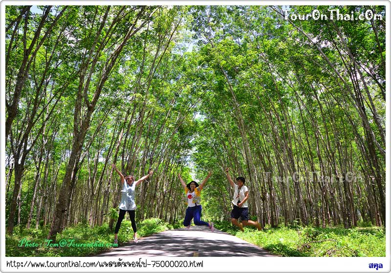 แหลมตันหยงโปและหาดทรายยาว
