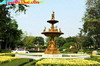 สวนสราญรมย์