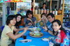 ก๋วยเตี๋ยวชุด