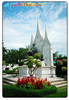 พระบรมราชานุสาวรีย์พระบาทสมเด็จพระนั่งเกล้าเจ้าอยู่หัว
