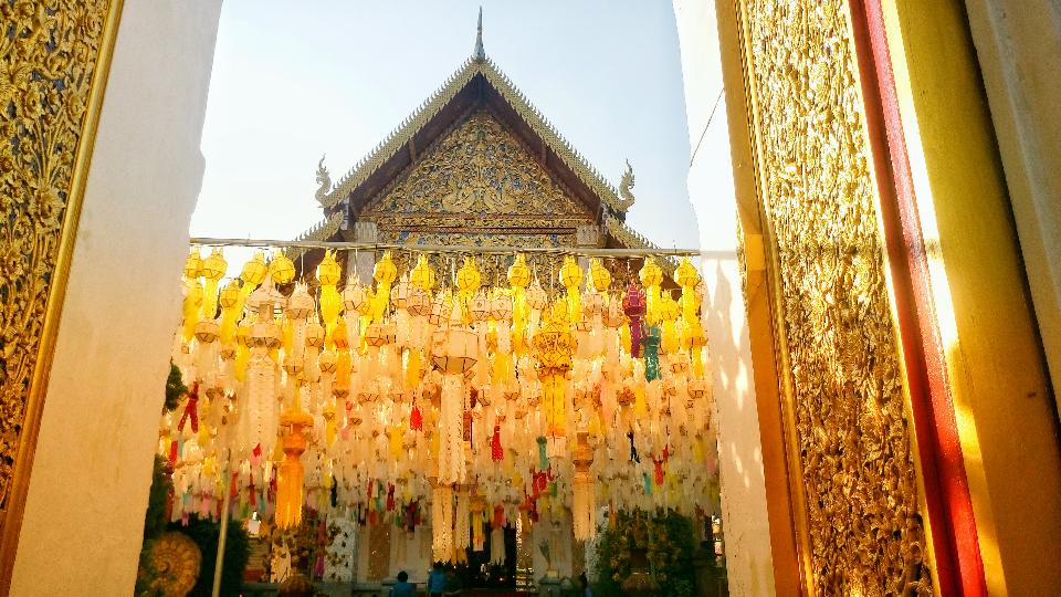 Update รูปภาพข้อมูล วัดพระธาตุหริภุญชัยวรมหาวิหาร ลำพูน