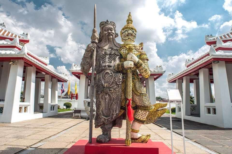 เทศกาลศิลปะนานาชาติ บางกอก อาร์ต เบียนนาเล่ 2018 ครั้งแรกของประเทศไทย