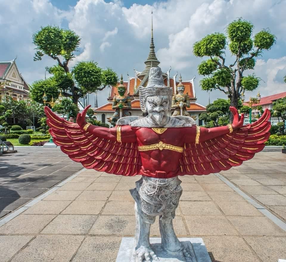 เทศกาลศิลปะนานาชาติ บางกอก อาร์ต เบียนนาเล่ 2018 ครั้งแรกของประเทศไทย