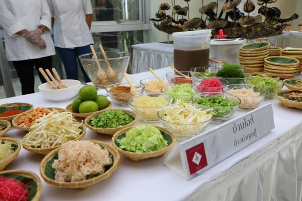 มอบโลโก้การันตีร้านอาหาร Thai SELECT ประเทศไทย (ปี 2) 225 ร้าน ต่อยอดความสำเร็จ