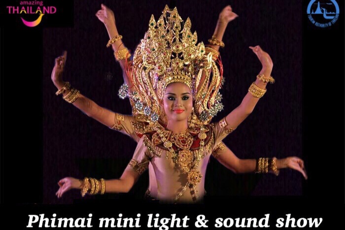 Pimai MINI LIGHT AND SOUND 1/2019