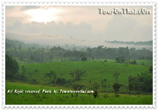 Thung Salaeng Luang National Park (Nong Mae Na)