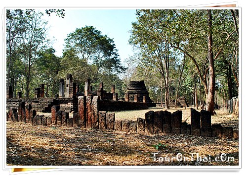 Kamphaeng Phet Historical Park,อุทยานประวัติศาสตร์กำแพงเพชร