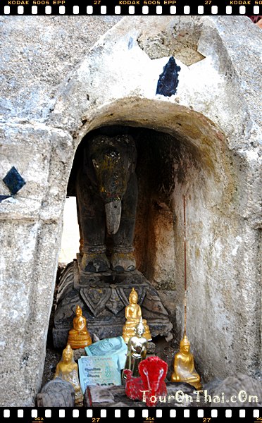 Wat Lai Hin Luang