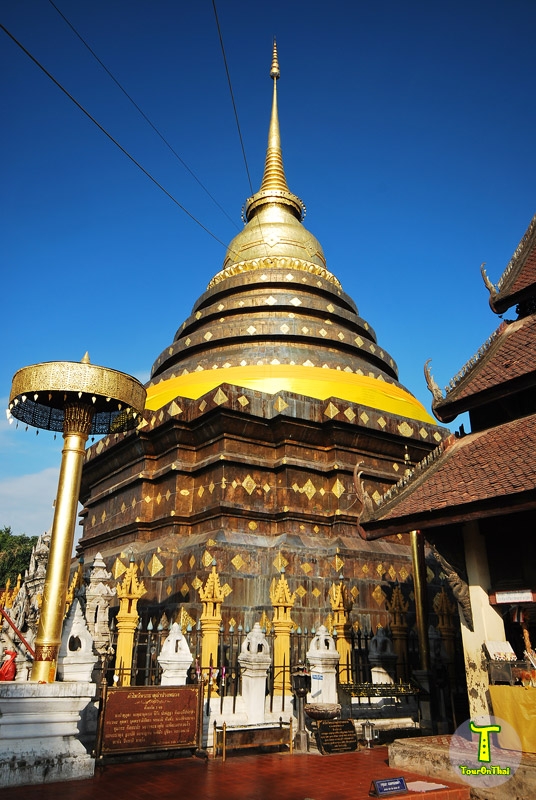 Wat Phra That Lampang Luang,วัดพระธาตุลำปางหลวง ลำปาง