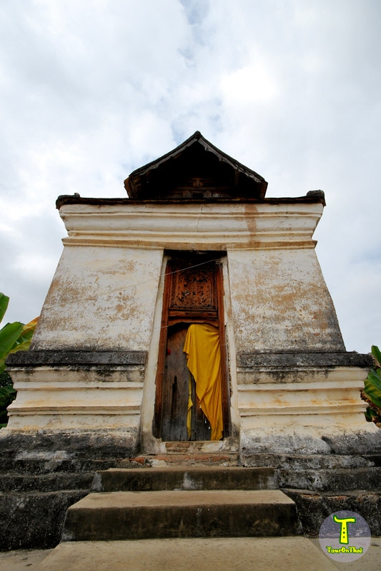 Wat Phra That Lampang Luang,วัดพระธาตุลำปางหลวง ลำปาง