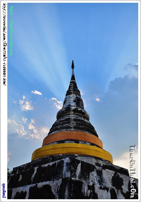 Wat Phra Fang,วัดพระฝาง อุตรดิตถ์