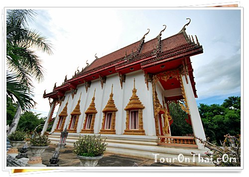 เมืองอุไทยธานีเก่า
