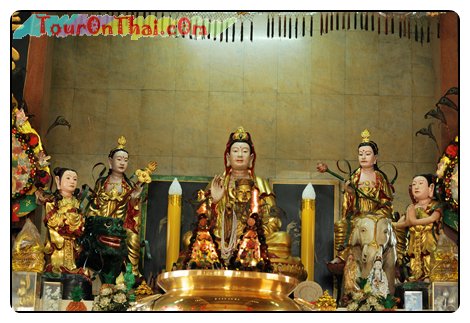Wat Sangkat Rattana Khiri
