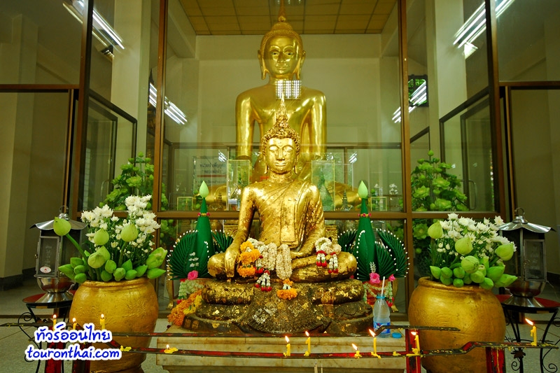 Wat Saket (Golden Mount),วัดสระเกศ (ภูเขาทอง) กรุงเทพมหานคร
