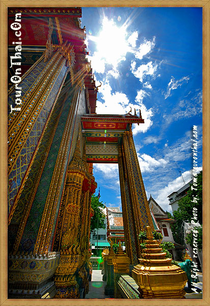 Wat Ratchabopit Sathit Mahasimaram,วัดราชบพิธสถิตมหาสีมาราม กรุงเทพมหานคร