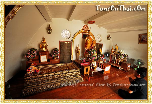 Wat Yannawa,วัดยานนาวา กรุงเทพมหานคร