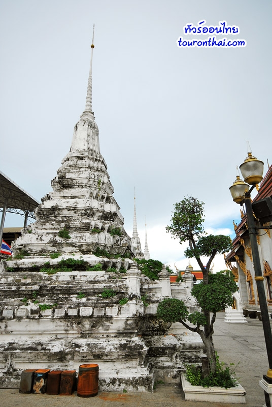 Wat Rakang Kositaram Woramahavihan,วัดระฆังโฆสิตาราม วรมหาวิหาร กรุงเทพมหานคร