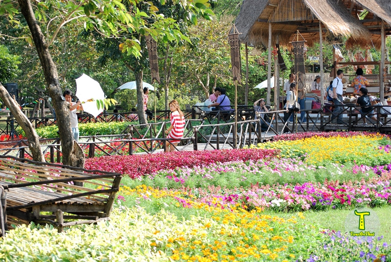 สวนหลวง ร.9 กรุงเทพมหานคร