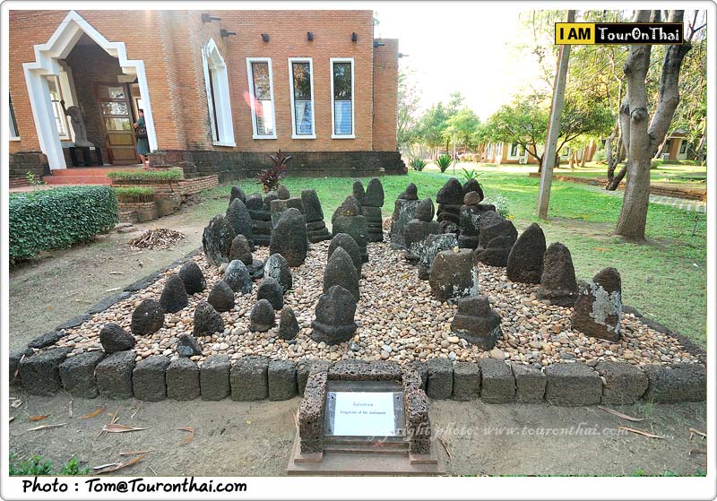 Prasat Mueang Sing Historical Park,อุทยานประวัติศาสตร์เมืองสิงห์ กาญจนบุรี