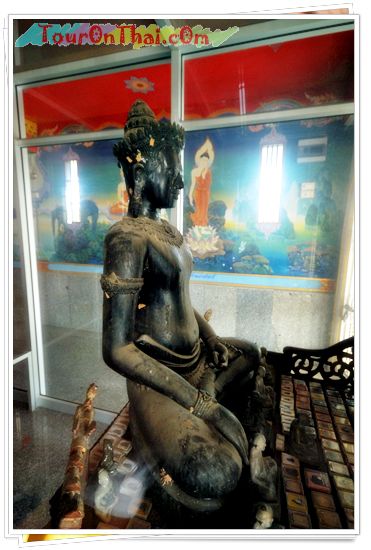 หอศิลป์และพิพิธภัณฑ์สงครามโลกครั้งที่ 2 กาญจนบุรี