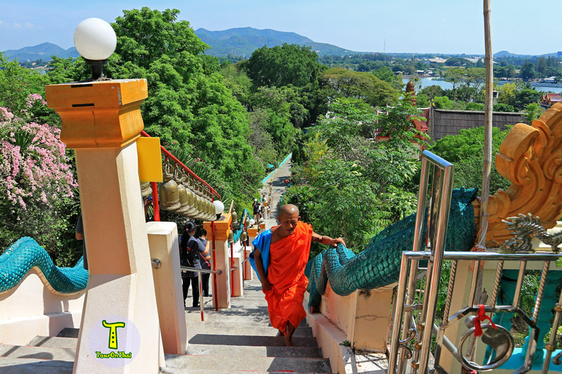 Wat Ban Tham,วัดบ้านถ้ำ กาญจนบุรี