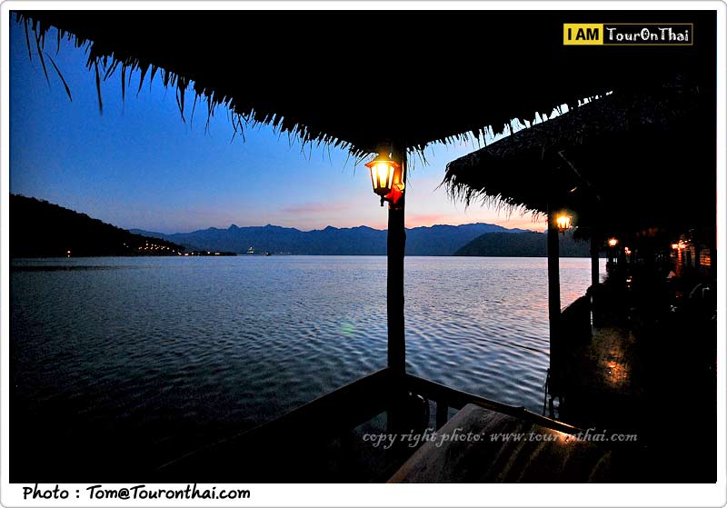 Lake Heaven Resort & Park,เลคเฮฟเว่น รีสอร์ทแอนด์ปาร์ค กาญจนบุรี