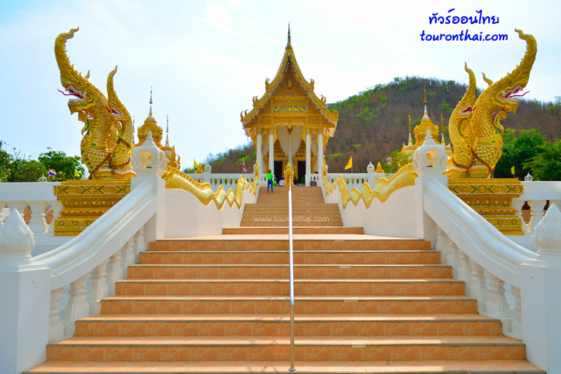 Wat Tip Sukontharam,วัดทิพย์สุคนธาราม กาญจนบุรี