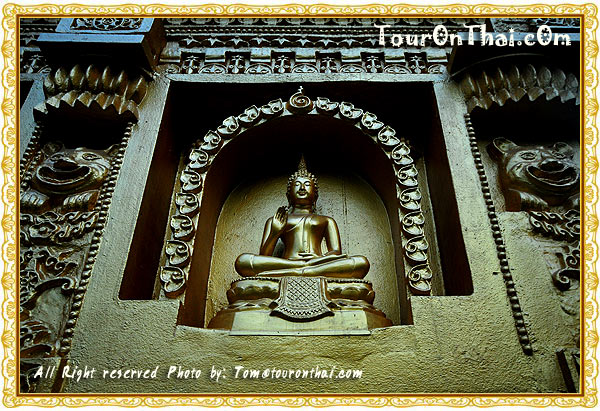 Wat Chom Phothayaram,วัดชมโพธยาราม ฉะเชิงเทรา