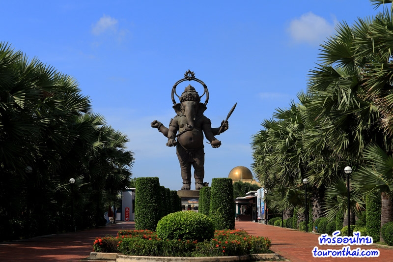 Ganesha Park Bang Kla