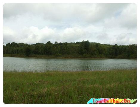 Sai Sorn Reservoir