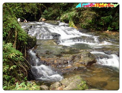 Kong Kaew Waterfall,น้ำตกกองแก้ว นครราชสีมา